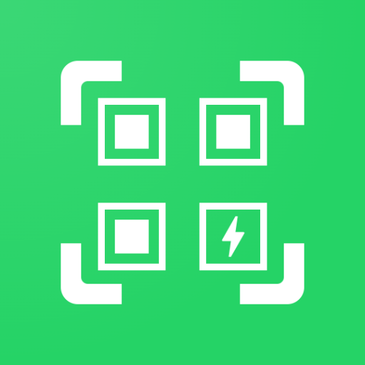 QR Code Scanner logo