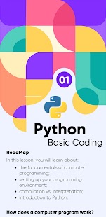 Master Coding - Learn Coding f Screenshot