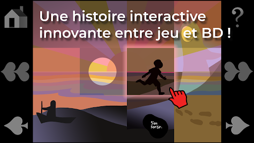 Au Paradigme Screen 2