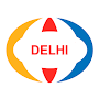 Delhi Offline Map and Travel G