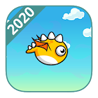 Flappy Dragon The Game 380