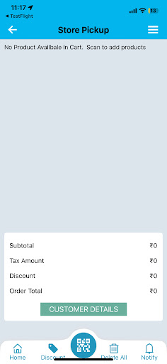 Create Online E-commerce Store