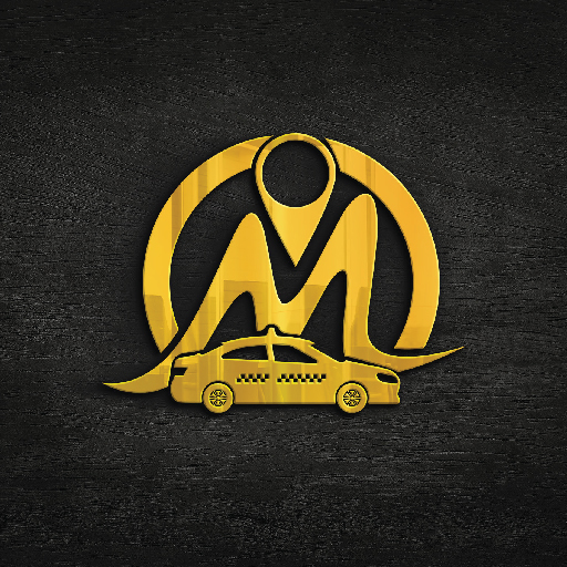 MyTrip Cab Vendor logo
