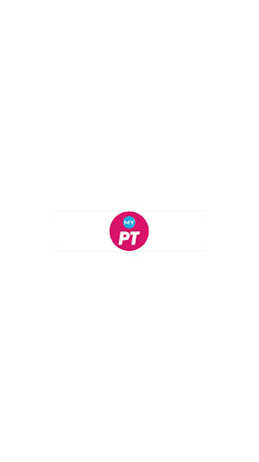 Android application Myptprograms screenshort