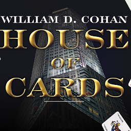 Значок приложения "House of Cards: A Tale of Hubris and Wretched Excess on Wall Street"