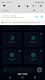 screenshot of Dark screen filter