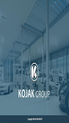 Kojak Group