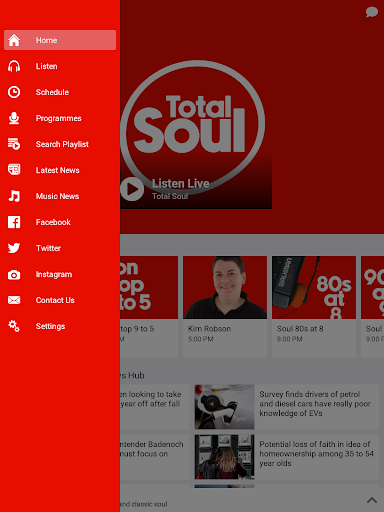 Total Soul Screen 3
