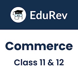 Commerce Study App Class 11/12: Download & Review