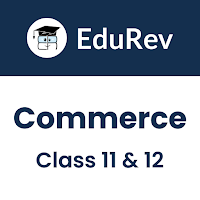 Commerce Class 11, Class 12 Accounts BST Economics