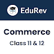 Commerce Study App Class 11/12 - Androidアプリ