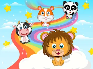 Baby Animal Care Pet Daycare - Screenshot 3