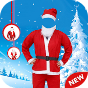 Top 44 Tools Apps Like Santa Claus Photo Suit : Christmas Dress up Photo - Best Alternatives
