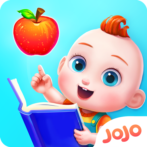 Super JoJo: Preschool Learning Download on Windows