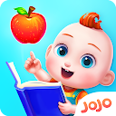 下载 Super JoJo: Preschool Learning 安装 最新 APK 下载程序