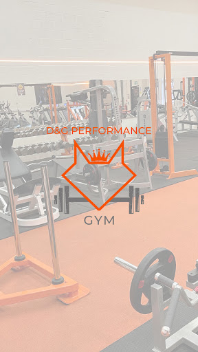 Android application DGPerformance screenshort
