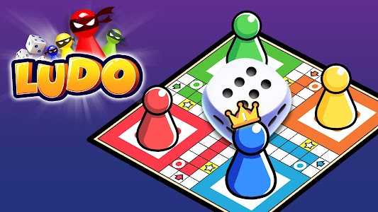 Parchis King: Ludo World Star Unknown