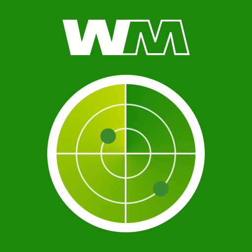 WM – Bale Route - AppWisp.com