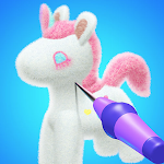 Cover Image of Download Needle Felt 0.4 APK
