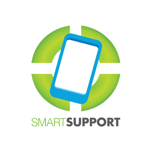 SmartSupport for StarHub logo
