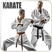 Karate 1.0 Icon