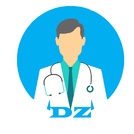 Doctor Zone - مستخدم دكتور زون logo