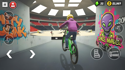 Urban Moto: Wheelie Life screenshot 4