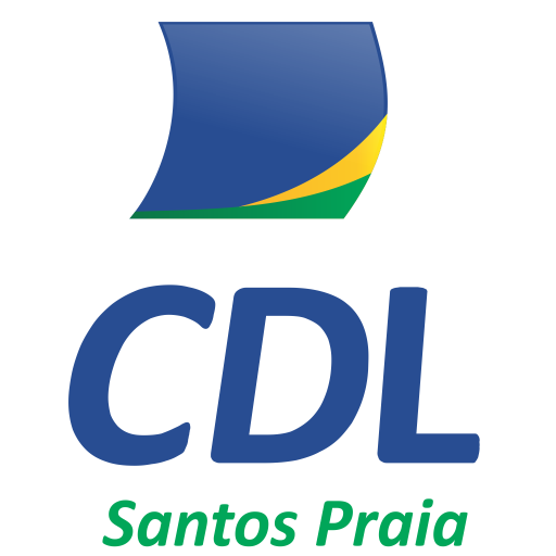 CDL Santos Praia logo