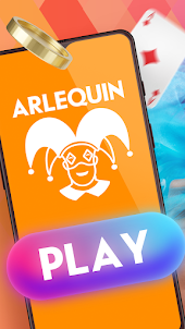 Arlequin Play