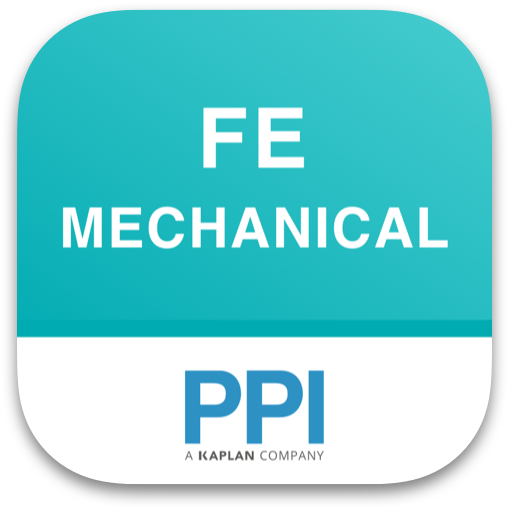 FE Mechanical Engineering Prep 6.30.5598 Icon