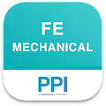 FE Mechanical Engineering Prep Apk