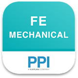 FE Mechanical Engineering Prep icon
