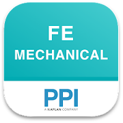 Top 40 Education Apps Like FE Mechanical Engineering Prep - Best Alternatives