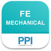 FE Mechanical Engineering Prep