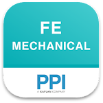 FE Mechanical Engineering Prep Apk