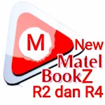 Cover Image of Download NewMateLBookZ R2danR4 1.50 APK