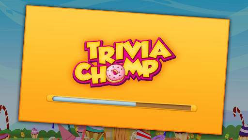 Trivia Chomp
