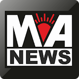 Maa News icon