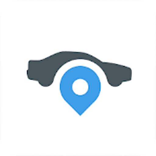 Fleetlog PAT Phone As Tracker logo