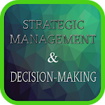 Cover Image of Télécharger Strategic Management  APK