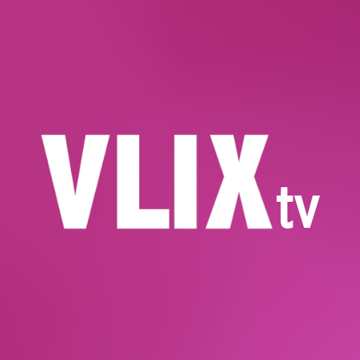 VLIXtv logo
