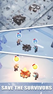 Frost & Flame: King of Avalon 18.5.0 Apk 4