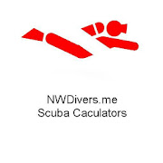NWDivers.me Scuba Calculators