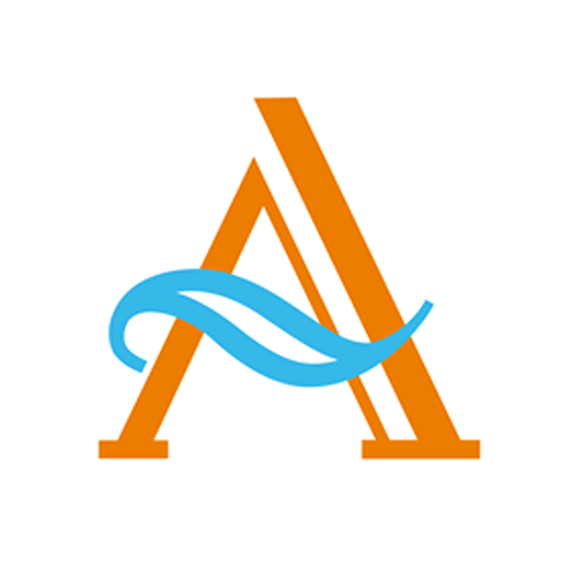 Amiun Online logo