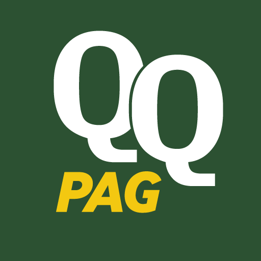 Quero-Quero PAG Header - AppWisp.com