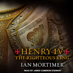 Icon image Henry IV: The Righteous King