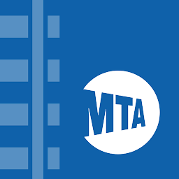 آئیکن کی تصویر MTA TrainTime