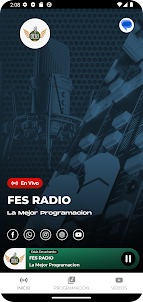 FES Radio