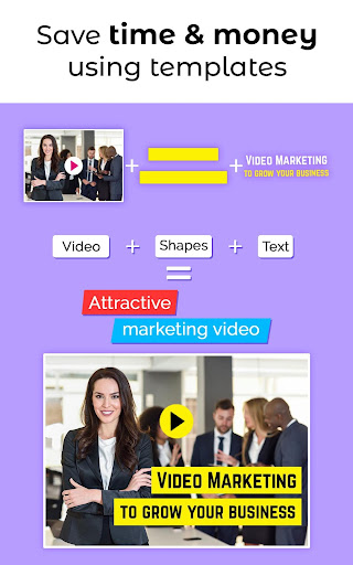 VideoBrochures: Brochure Maker - Business - apps