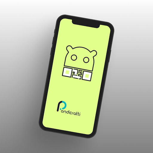 QR Code Screen 2